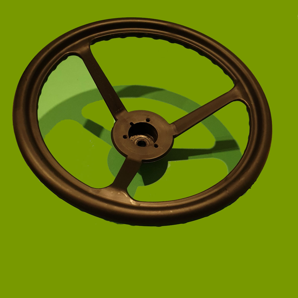(image for) Cox Genuine Steering Wheel SKIT37